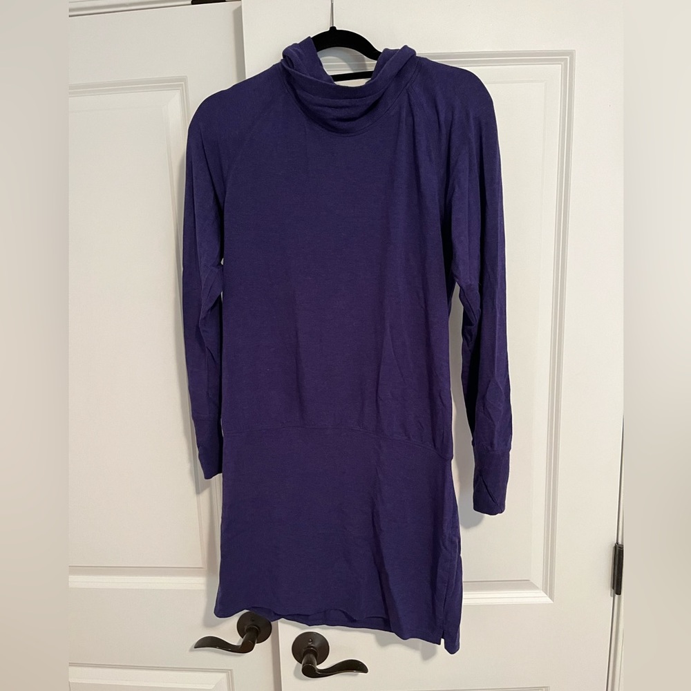 EUC Athleta dress